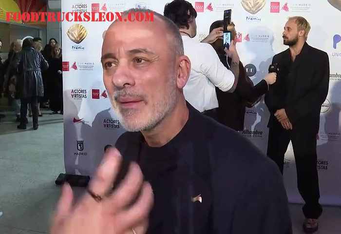 Pernyataan Resmi Javier Gutiérrez Tolak Peran Paquirri