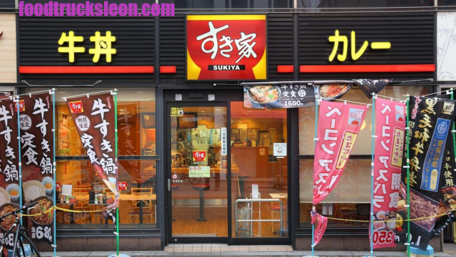 2.000 Restoran Jepang Diserang Tikus Dan Terpaksa Harus Tutup!