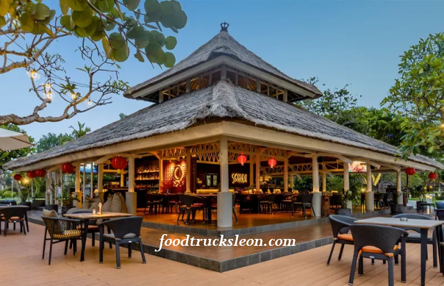 Restoran Terbaik di Kota yang Harus Kamu Kunjungi
