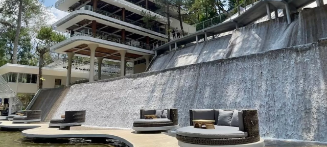 Restoran Hidden Gem Di Puncak, Makan dengan Pemandangan Pegunungan