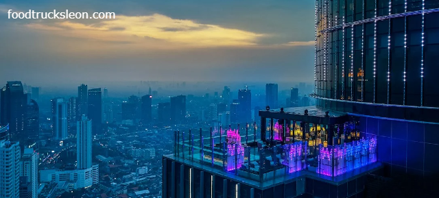 Henshin: Restoran